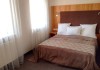 Amber Season (Янтарный сезон), отель, Зеленоградск - Двухместный номер с 1 кроватью или 2 отдельными кроватями и балконом