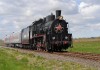 Экскурсия на ретро-поезде «Восточно-Прусский Экспресс»