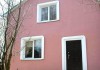 Гостевой дом на Лермонтова, Зеленоградск - розовый дом