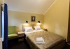 Вилла Готланд, гостиница, Светлогорск - Двухместный номер I категории с одной двуспальной кроватью