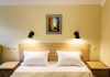 Вилла Готланд, гостиница, Светлогорск - Двухместный номер I категории с одной двуспальной кроватью