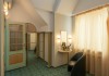 Гостиница «Обертайх Lux», Калининград - Апартаменты с одной спальней