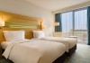 Radisson Blu Hotel, Kaliningrad - Стандарт 2 раздельные кровати