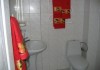 Старый доктор, Светлогорск - Ванная комната в двухместном стандартном номере Старый доктор, Светлогорск - Ванная комната в двухместном стандартном номере